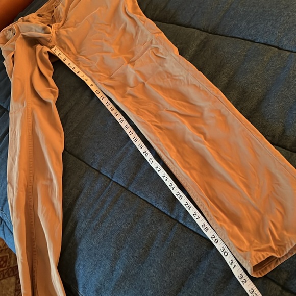 Slim fit jeans in khaki from rag & bone - Picture 7 of 12